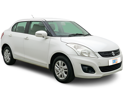 Maruti Swift Dzire-img